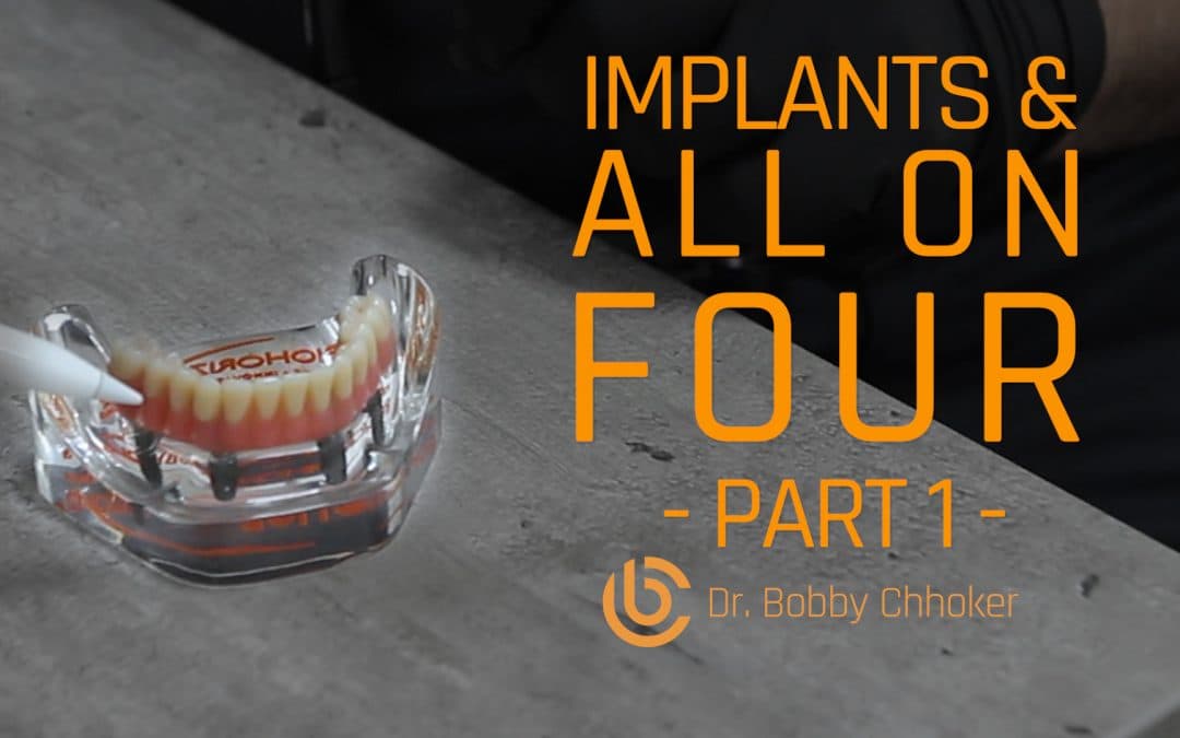 Dr. Bobby Chhoker