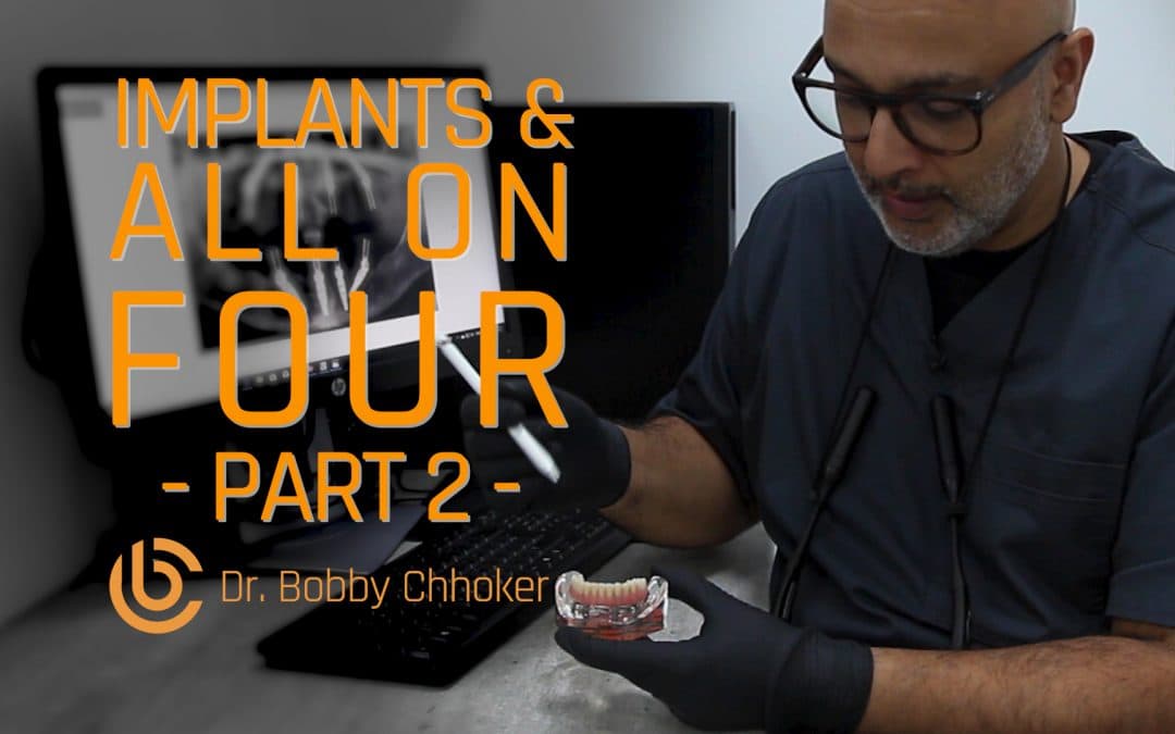 Dr. Bobby Chhoker