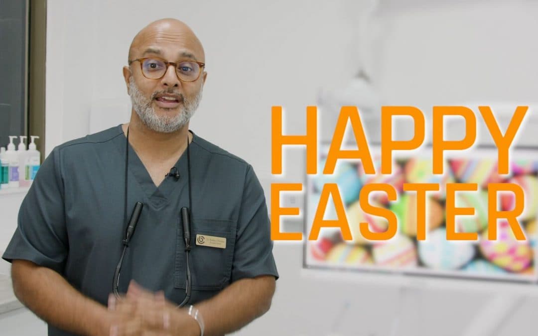 Dr. Bobby Chhoker