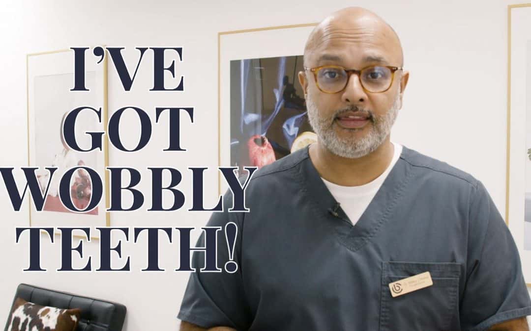 Dr. Bobby Chhoker