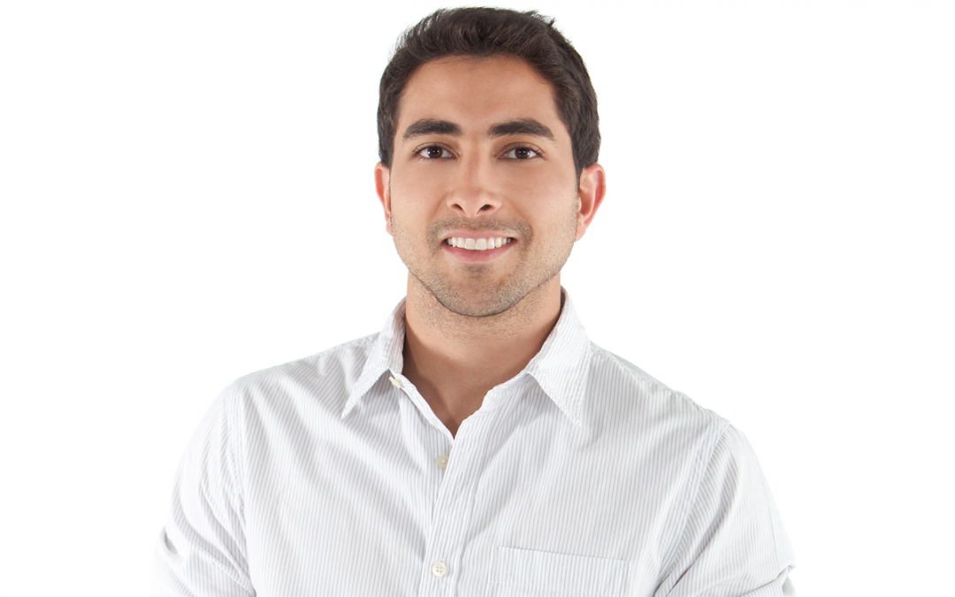 Dr. Bobby Chhoker