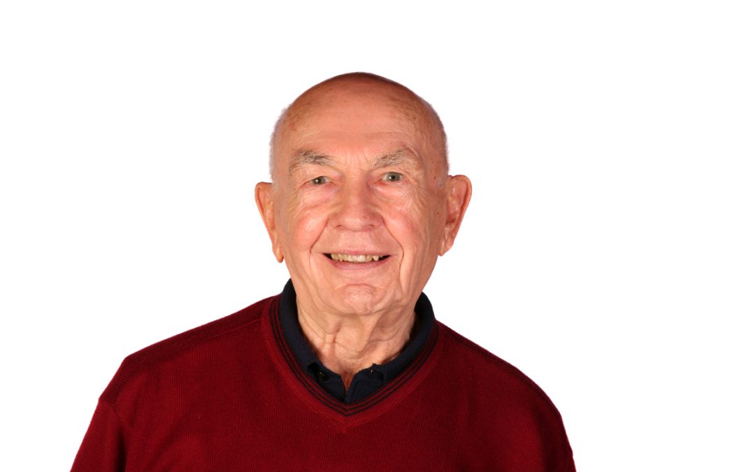 Dr. Bobby Chhoker