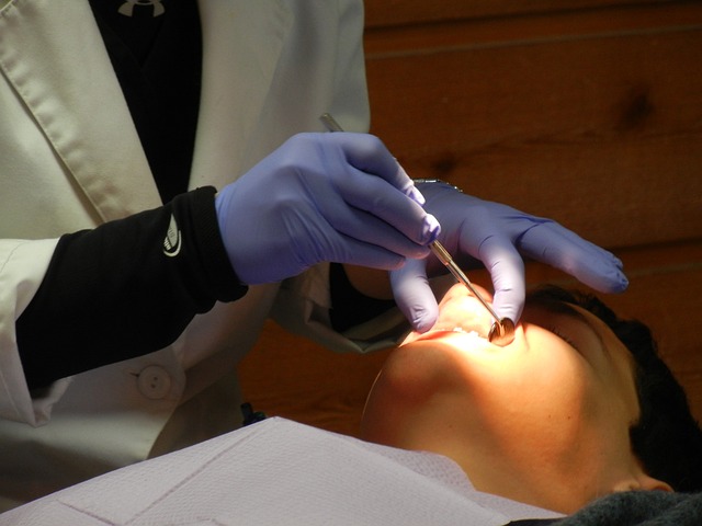 Gum Disease Treatments