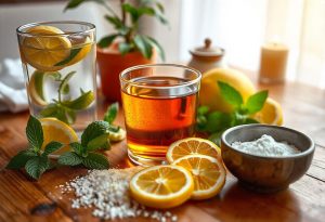 Natural Breath Fresheners