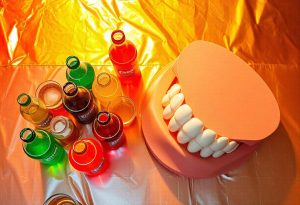 sugar and your teeth