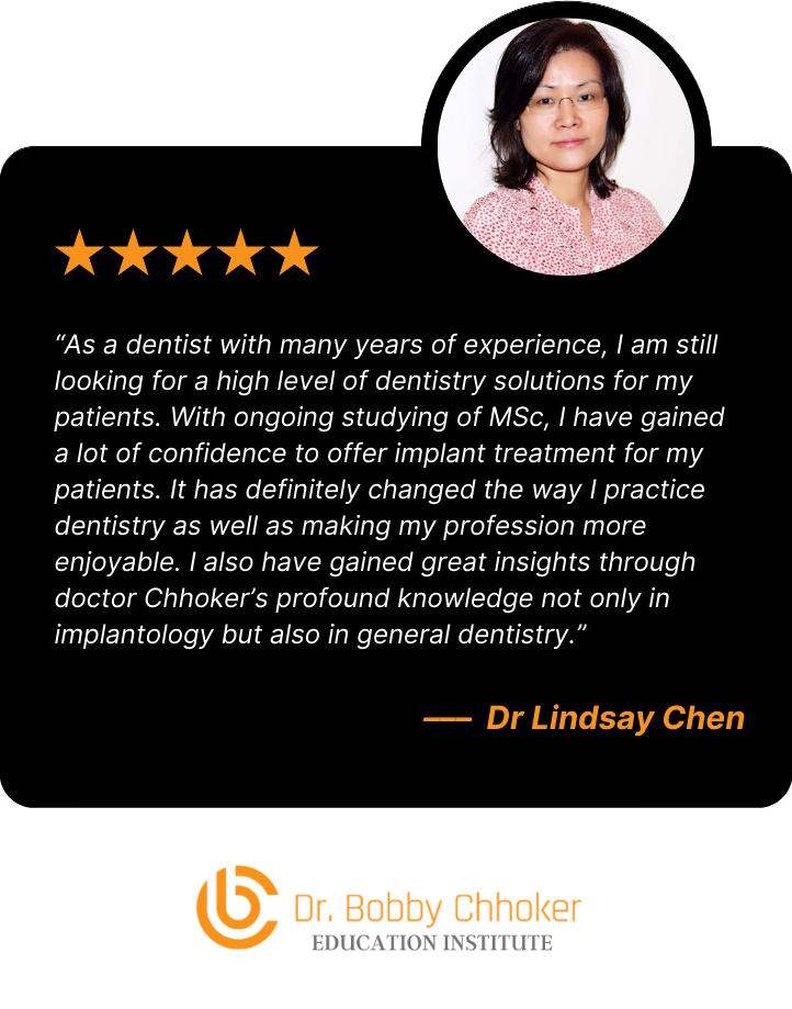 Dentist Testimonials