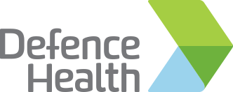 Defencehealth Logo