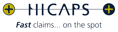 Hicaps Logo