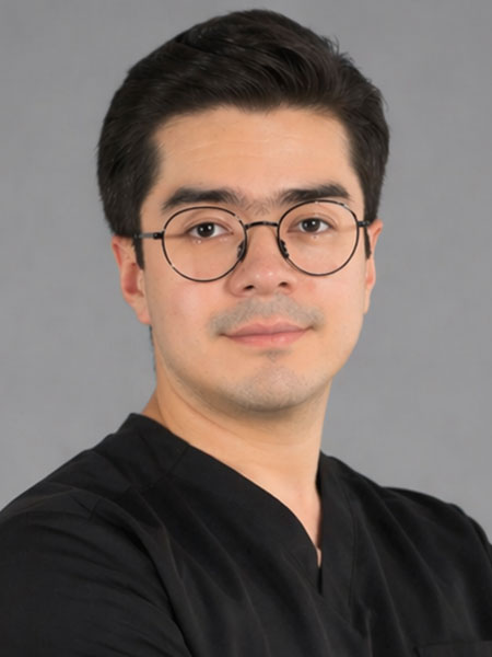 Dr. Camilo Legarda